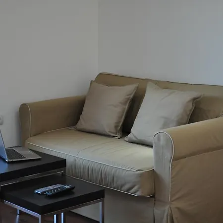 Elegant Apartment