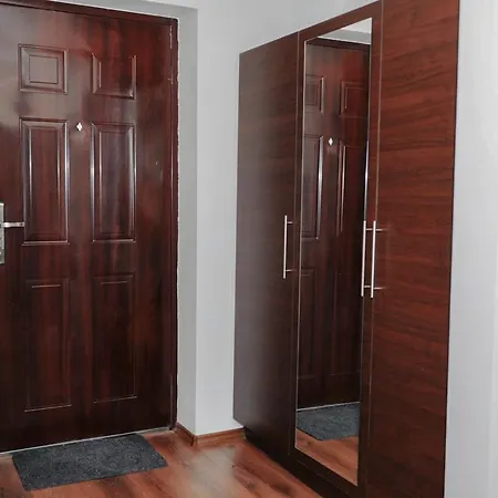 Elegant Apartment Velingrad