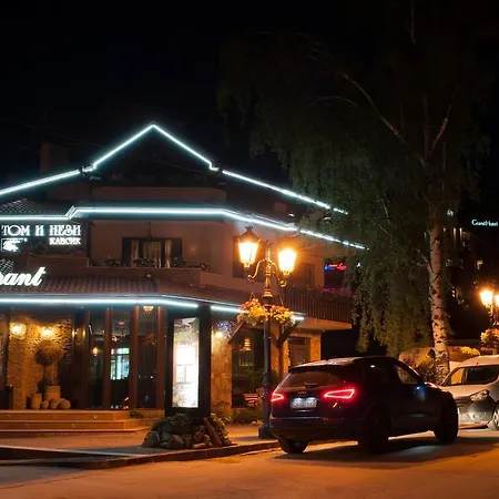 Elegant Apartment Velingrad