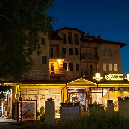 Elegant Apartment Velingrad