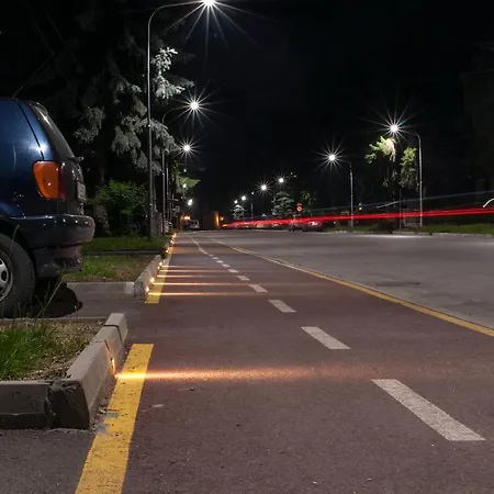 Apartman Elegant Velingrad