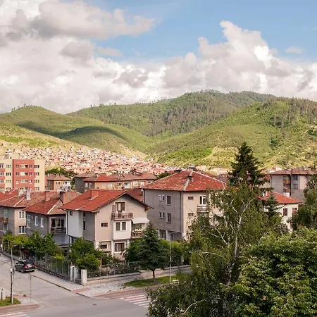 елегант Велинград