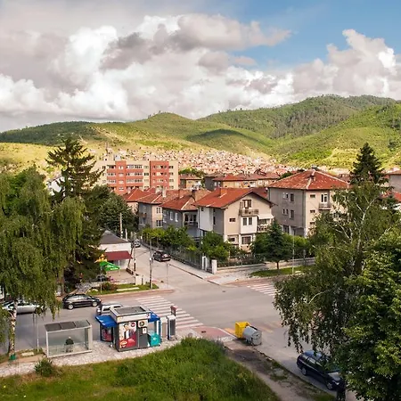 елегант * Велинград