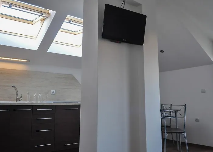 Elegant Appartement *