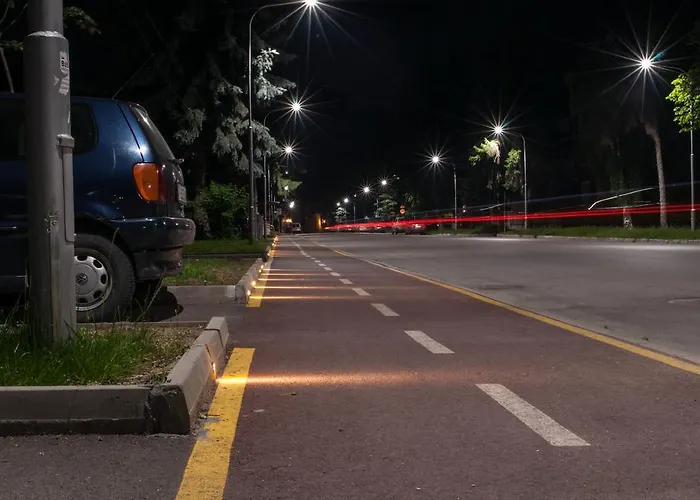 Appartement Elegant Velingrad