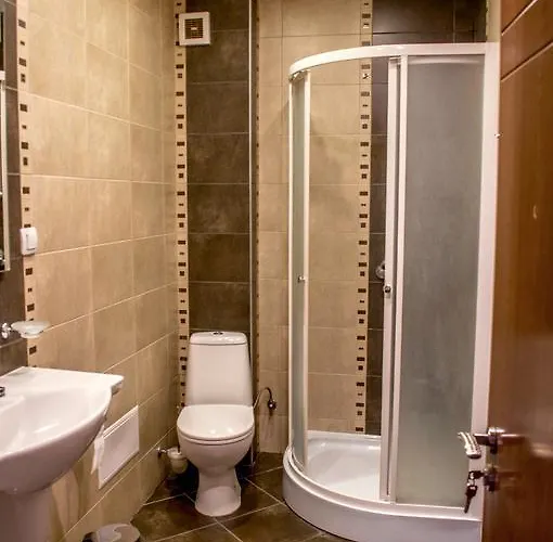 Elegant Daire Velingrad