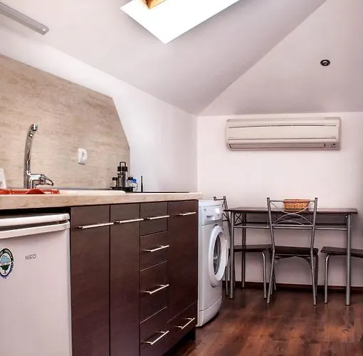 Elegant Daire Velingrad